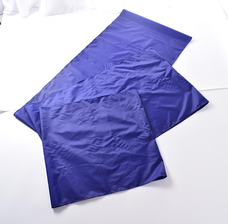 Adjustable Sliding Cloth Sheet: Effortlessly Assist Bedridden Elderly with Transfers and Movements.