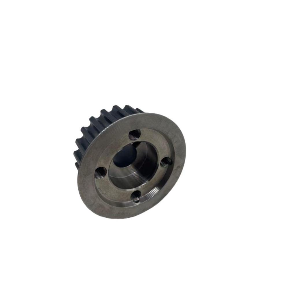 Hyundai Kia Sorento Crankshaft Sprocket 231212R000