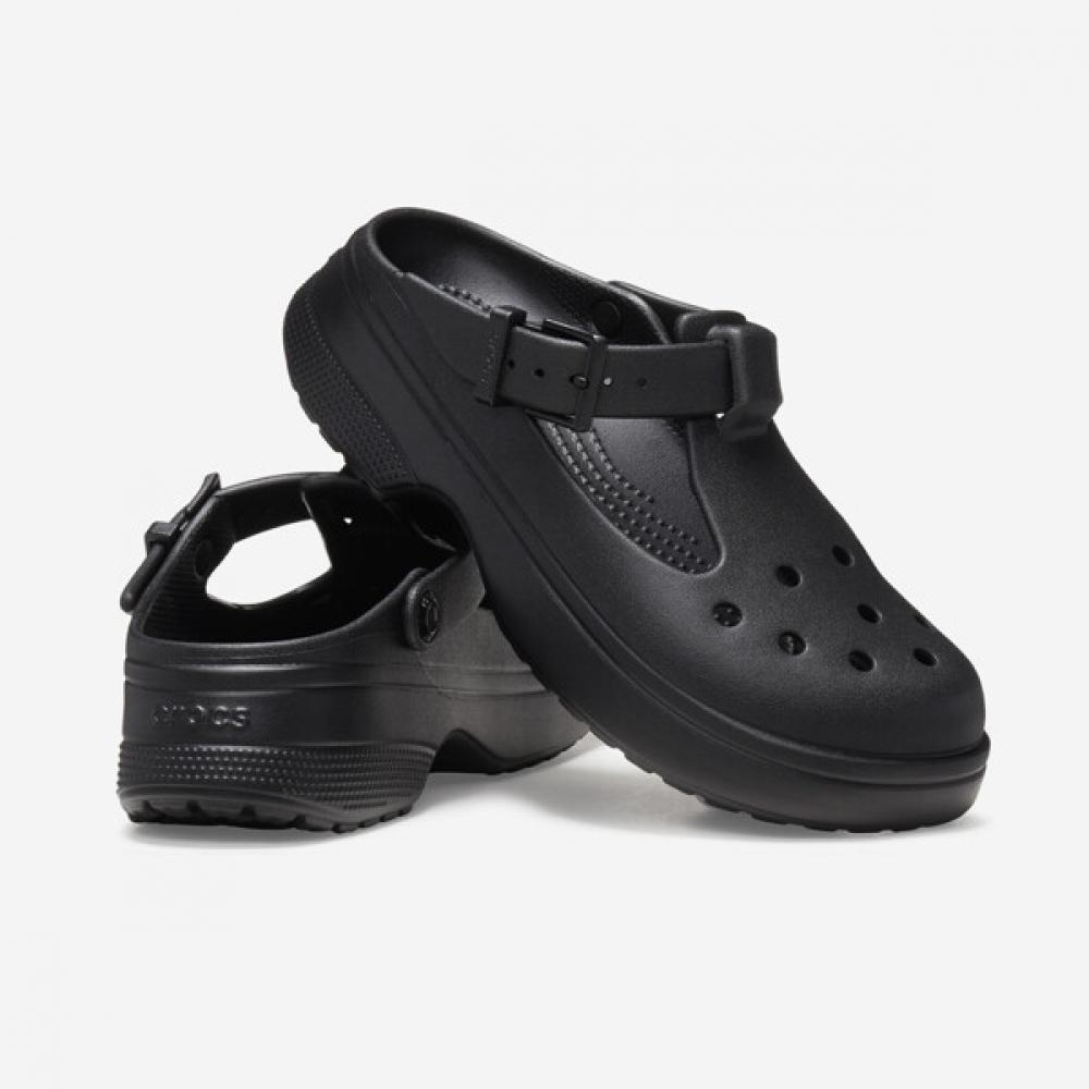 

Crocs Classic Mary Jane Clogs Crs210581 0112090 220