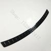 For Infiniti FX35/FX37/FX50 2009 2010~2013 Stainless Car Door Rear Bumper Protector Sill Trunk Tread Plate Trim Car Styling