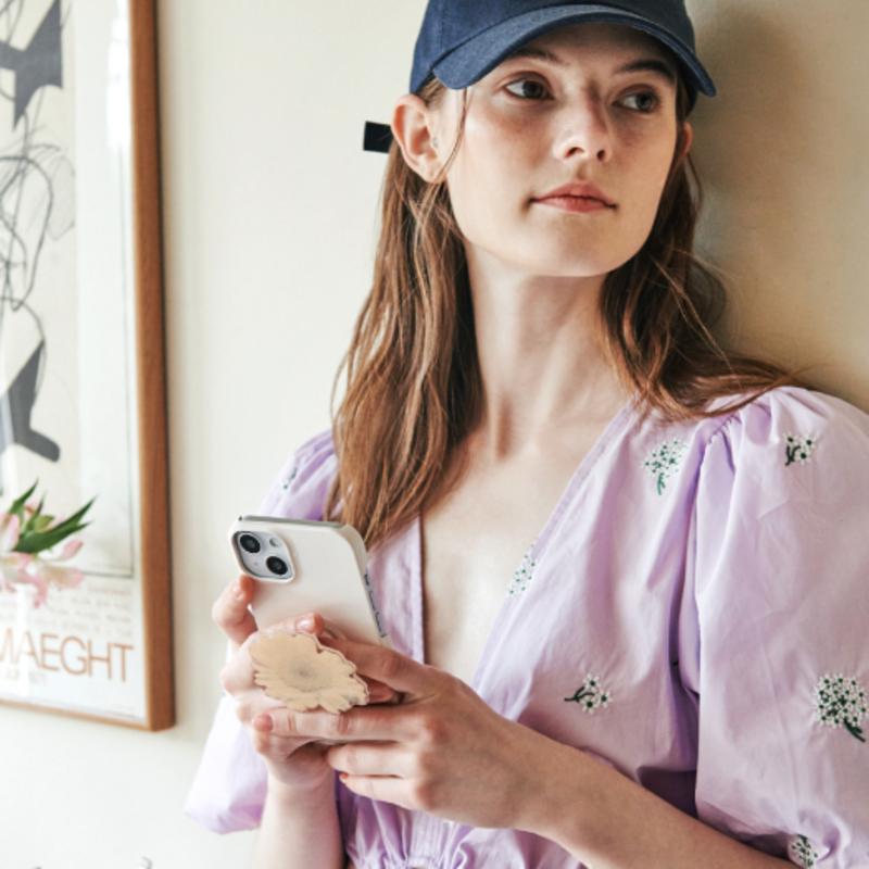 The Breeze Area TBA ball Cap breezeday (3color)