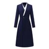 Trolman Women's Professional Wool Blend Coat