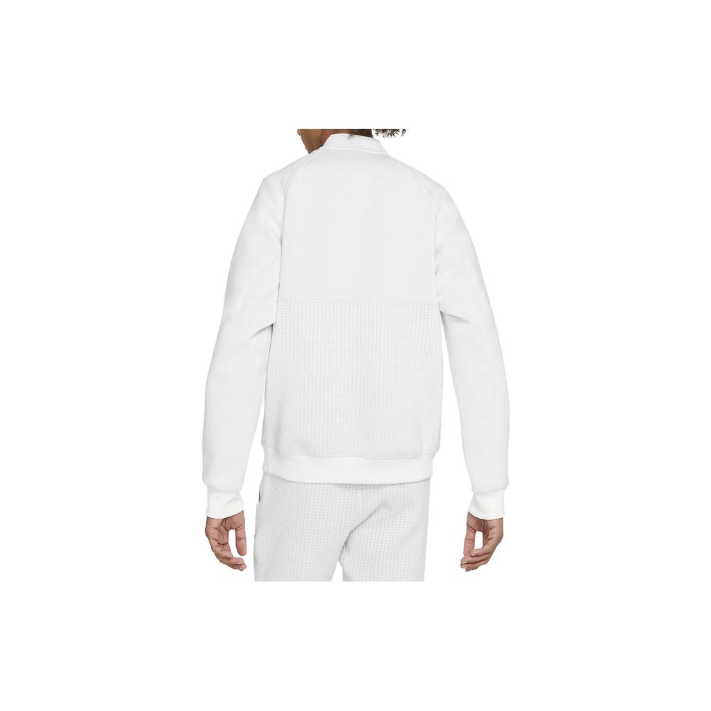 New Nike Jackets Men White CW0300-100