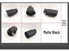 Blue Titanium Tailpipe for Sunny, Tiida, Suzuki, BYD, Elysion, Fengshen, Crider, Lanyu