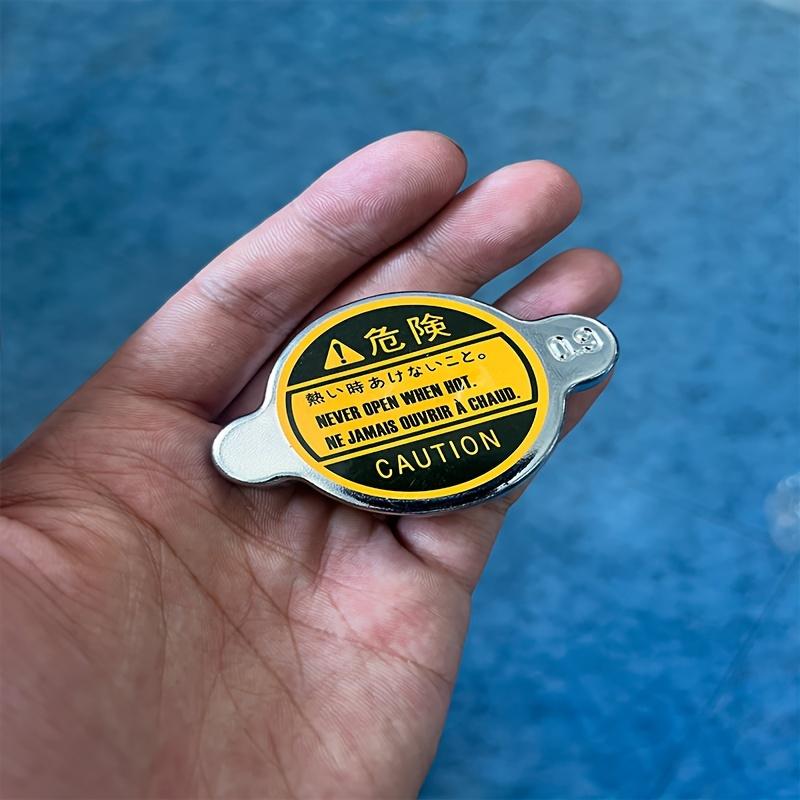 0,9 Bar Kühlerdeckel für Auto - für HONDA, für TOYOTA, für MAZDA, für MITSUBISHI, für HYUNDAI, für KIA, für Subaru, für SUZUKI - OEM Teile