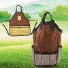Gardening Multi-function Tool Apron