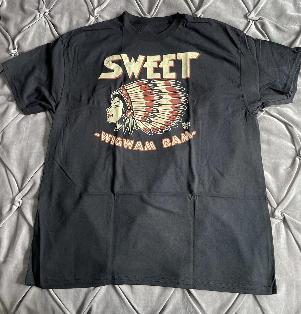 

Sweet Band Tour Gift For Fan All Size S to 5XL Tshirt S6354 Unisex T-Shirt XXXL