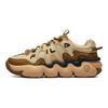 Fila Panini Fashion Casual Sports Comfortable Low-Top Retro Basketball Shoes Men Sneaker Copper-Brown F12M242605FTC