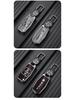 Key Cover for Sinotruk Howo MAX, Haohan N7G, Sitrak C7 Commander, G7S Remote with Warrior Buckle