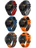 Garmin Forerunner Silicone Strap for Models 265, 255 Music, 965, 745