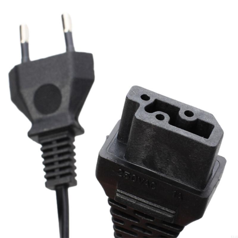 Nähmaschinen Fußpedal mit Kabel Effizienzsteigerung durch einstellbare Geschwindigkeit 50/60Hz Universelles Nähzubehör