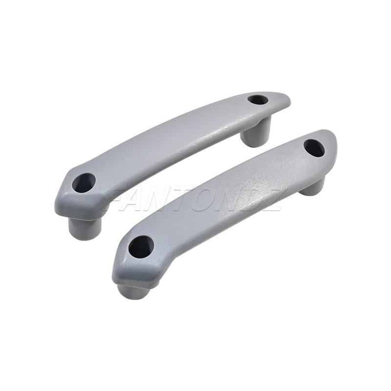 1Pair Car Interior Door Handles For VW Lupo 1999-2006 Seat Arosa 1997-2005 6X0867180B 6X0867179B