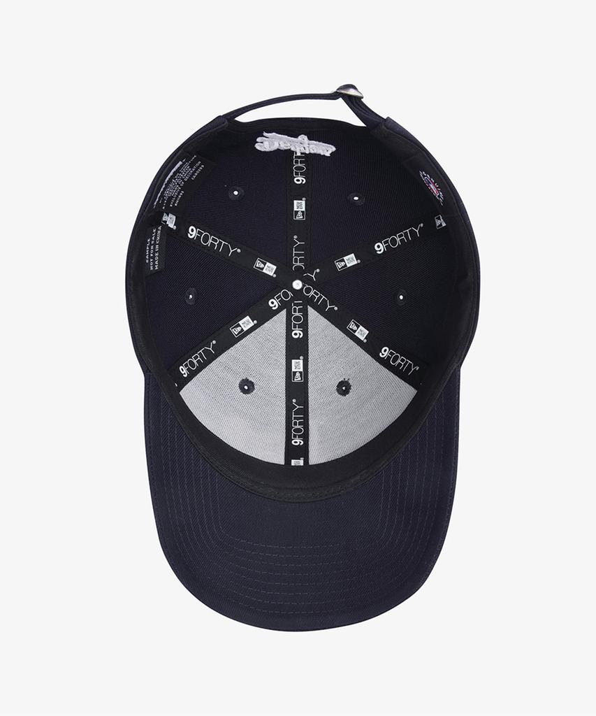NEW ERA 940 Mlb Flower Losdod Nvy