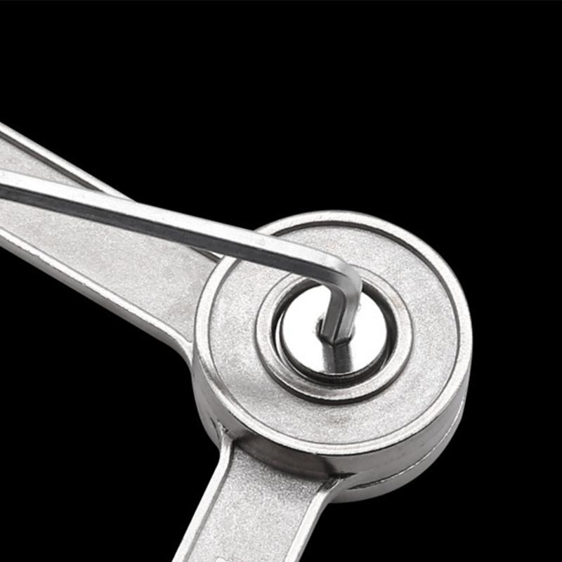 Lid Stay with Soft Close Toy Box Hinge Chest Hinge Support Drop Lids of Cabinets Cupboard Wardrobe 75°/ 90° / 110°