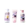 Sleek Hair & Body Care Gift Set