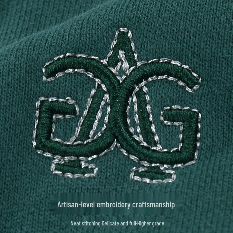 GAGN Women's Red Slimming Casual Sweatpants - Trendy Spring/Autumn Loose Fit