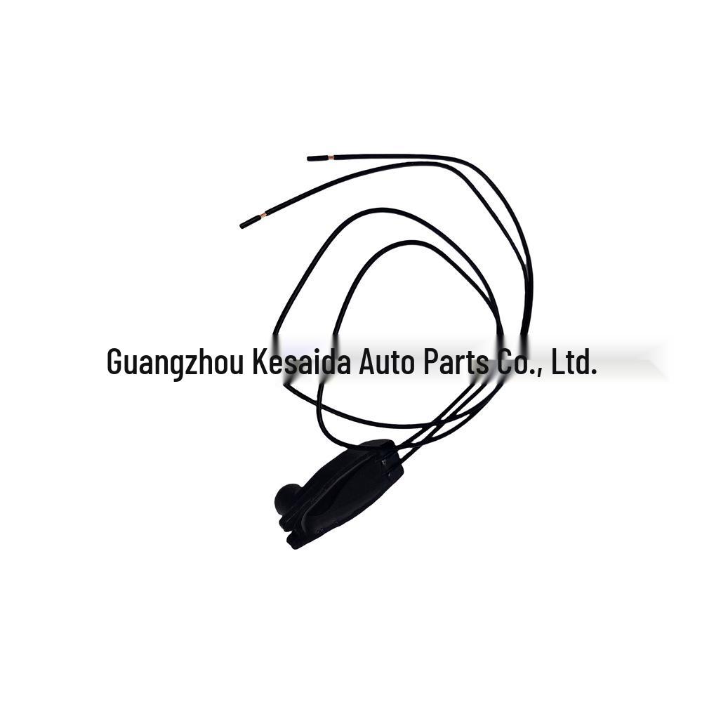 6445.F9 Außenlufttemperatursensor kompatibel mit Citroën, Peugeot, Renault, Opel und Fiat.