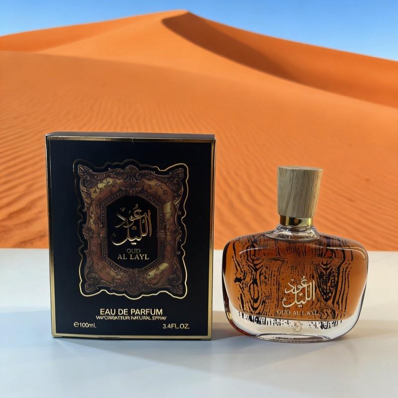 Arab Dubai Middle East TK Hot Fragrance