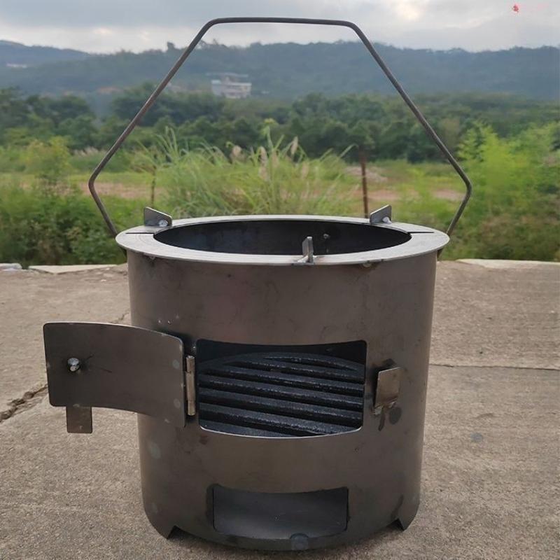 Multi Functional Diesel Stove Stove