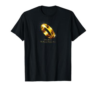 Tops – T-Shirts