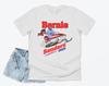Bernie Sanders Senders 2020 T-shirt Graphic Tee Funny USA Election President