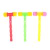 25Cm Durable Child Whistle Training Toddler Baby Kids Handle Plastic Hammer Noisy Whistle Toys For Fun Baby Noise Maker