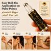 THTK Dubai Rollerball Perfume Oil - Romantic, Long-Lasting Unisex Fragrance for Men and Women