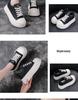 2026 Trendy Leather Platform Women's Shoes - Lightweight, Versatile, Casual, Height-Enhancing, Soft Sole for Spring & Autumn