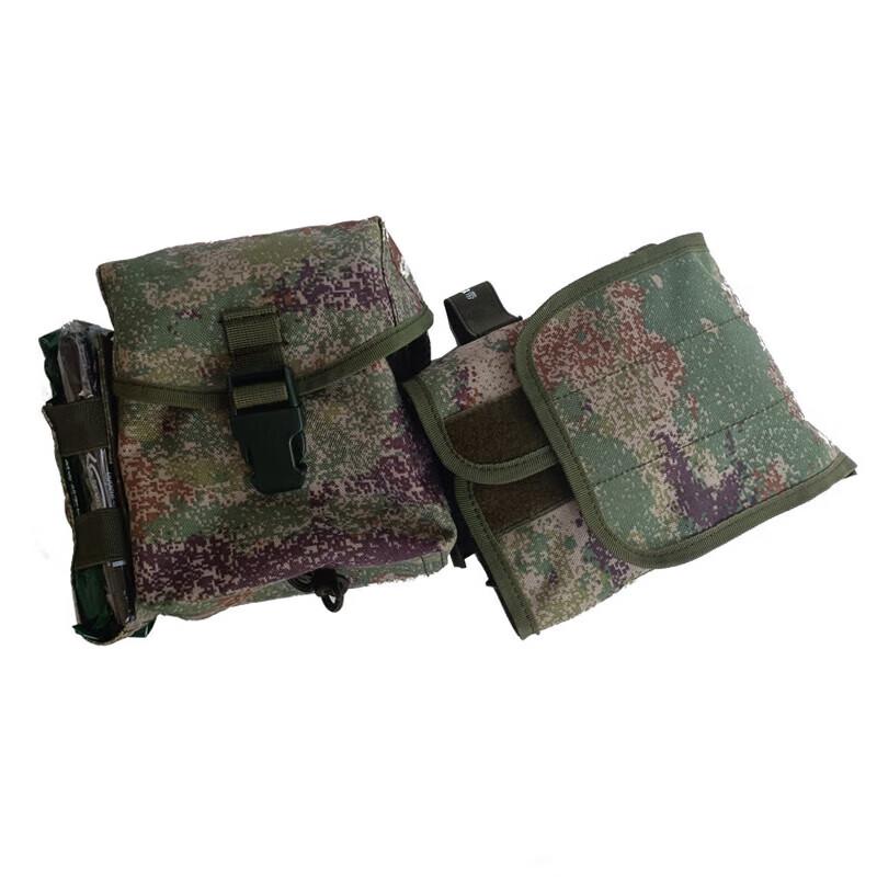 Xinhuarui Single Person First Aid Kit