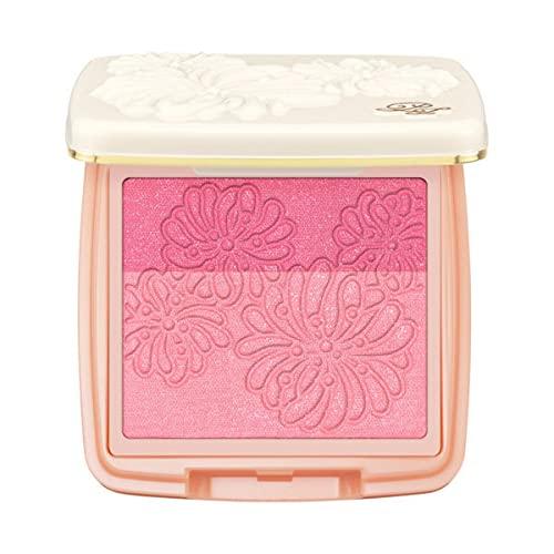 

PAUL & JOE BEAUTE Pressed Blush Refill, 03 Princess Bed, 5g