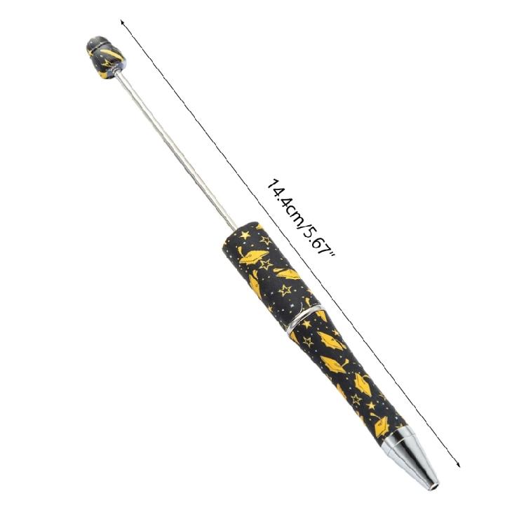Beaded Ballpoint Pens School Office Writing Supplies Stationery Wedding Gift Set