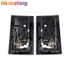 Interior Door Pull Handle Left&Right For Ford F150 2009 2010 2011 2012 2013 2014 AL3Z-1522601-BC FL AL3Z-1522600-BC