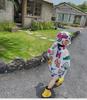 2024 Korean-Style Kids' Summer Suit - Beach-Ready Shorts & Shirt Set for Boys & Girls