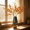 Artificial Phalaenopsis Flower Real Touch Faux Butterfly Orchid Branch for Tall Vase Wedding Home Office Party Hotel Decoration