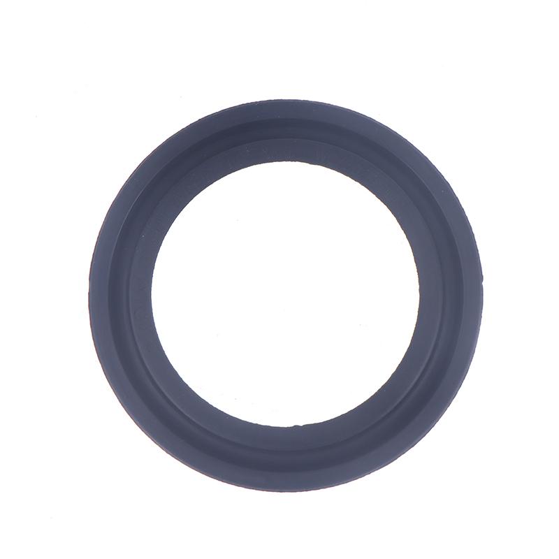 New 2Pcs Leak Prevention Water Valve Rubber Gasket For No. 240.282.00.1, 890.615, 816.418 Cisterns Flat Seal Flush Valves