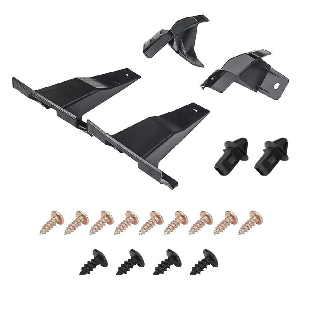 War Axe Style Grille for 2009-2012 Dodge Ram 1500