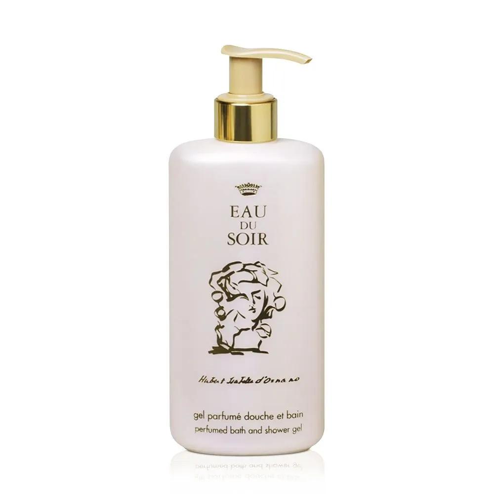 Eau du Soir Perfumed Bath & Shower Gel 250ml