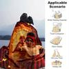 1pc, Cozy Dolores: A Magical Home Décor Blanket Gift Perfect for Bedroom, Living Room, Travel, Camping, Car