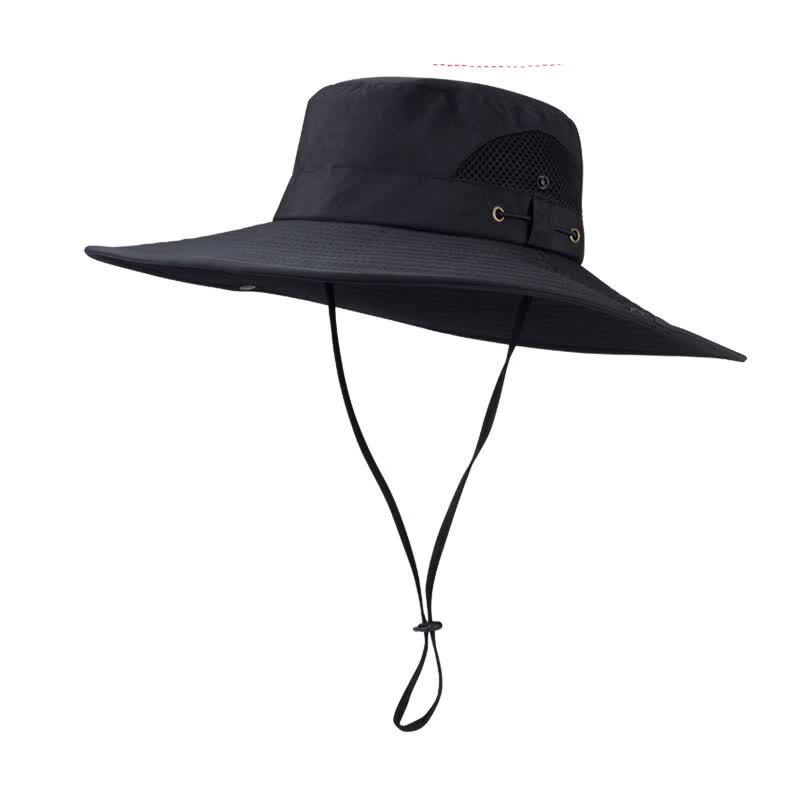 Haimuyang HMY-M60602 Summer Outdoor Work Hat