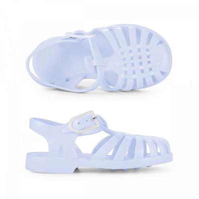 Meduse Sun 201 Translu Translu Kids Kids Jelly Shoes Sandals