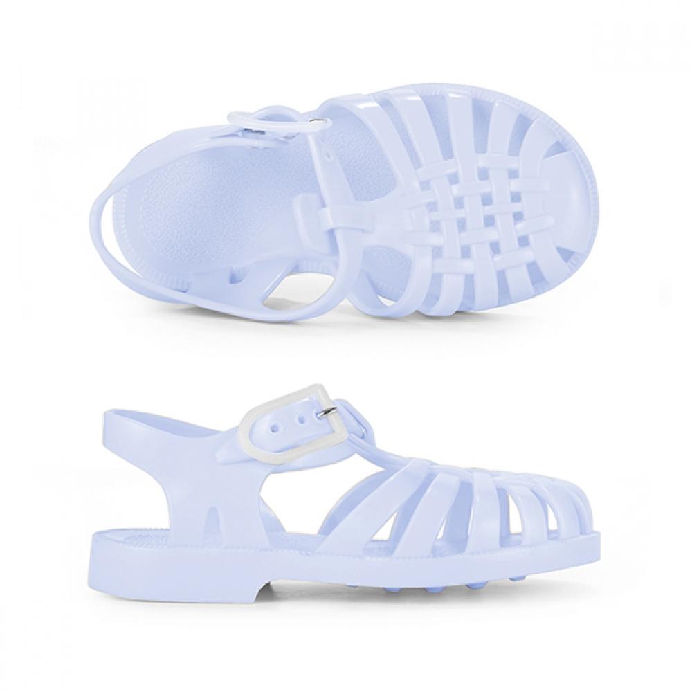 

Meduse Sun 201 Translu Translu Kids Kids Jelly Shoes Sandals SUN 201 TRANSLU (34)