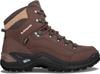 Hiking Shoes Lowa Renegade Gore-tex Mid Model 2025