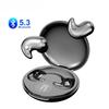 Bluetooth 5.3 Earphones Invisible Sleep Earbuds Wireless In-ear Headphones HiFi Stereo Noise Reduction Hedsets for Huawei