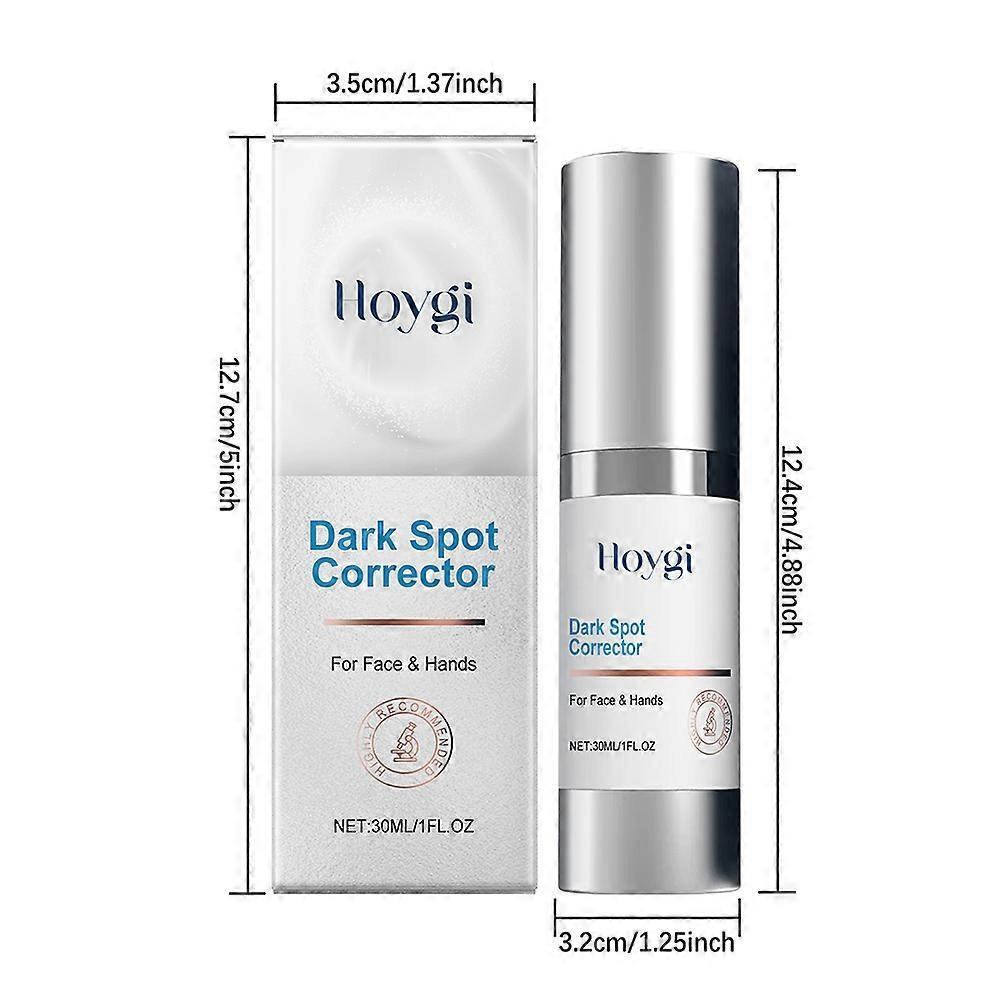 Dark Spot Corrector Serum Reduce Sun Spots & Age Spots Anti-Hyperpigmentation for Face & Body