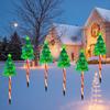 Illuminazione – Decorazioni luminose