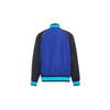 Nike Raglan Sleeve Baseball Jacket Men Jackets Blue DQ6148-455