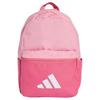 Lifestyle Polyester Backpack Kids' Pink KE0414