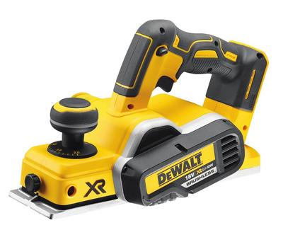 PLANER XR LI-ION 18V 0*AH - DW DCP580N
