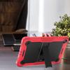 For Samsung Galaxy Tab A 8.0 A7 S6 lite A8 A9 S7/S8/S9 FE/Plus Ultra S11 A9 A11+ Case Kids Safe Armor Shockproof Hard PC Silicon Hybrid Stand Tablet