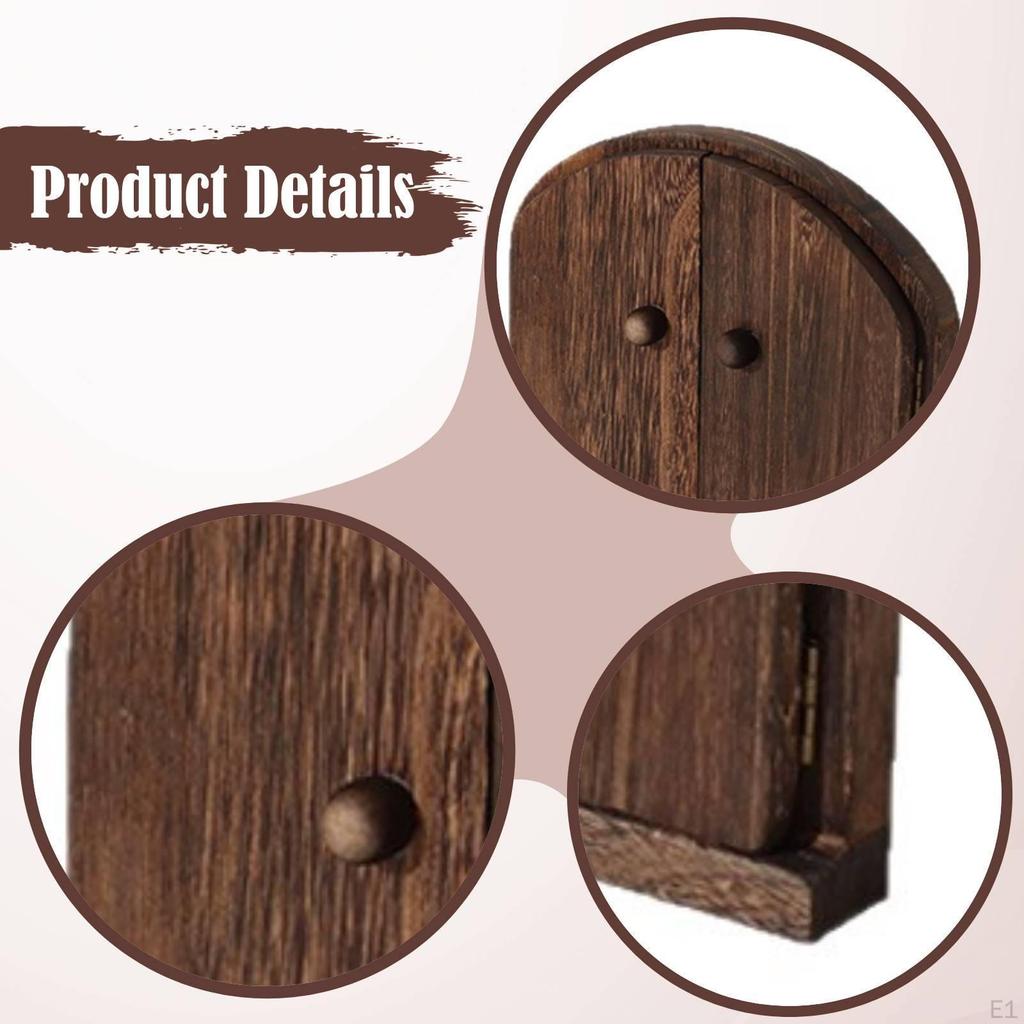 Switch Cover Background Farmhouse Hotel Protects Children and Easy To Decorative Wall Plate